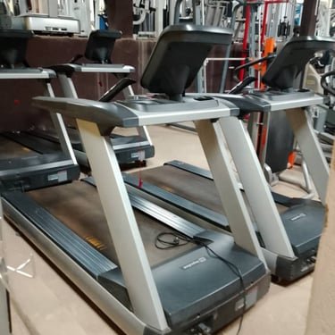 Machine cardio